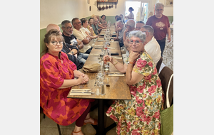 repas chez T Bolla juin 26