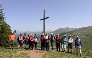 St Veran