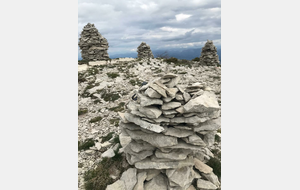 Montagne de Lure