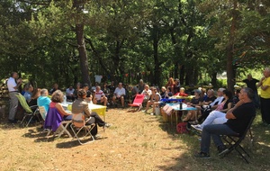 CA ouvert et fete GSD juin 2019