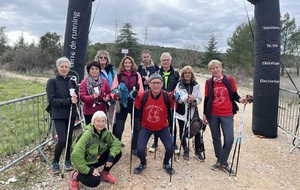 Challenge UFOLEP NEOULES Février 2024