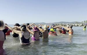 Longe Cote Ste Maxime sept 2025
