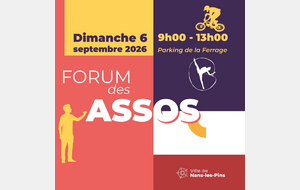 Forum des Associations