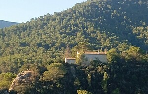 🥾 Randonnée :La Mouere ND d'Orgnon