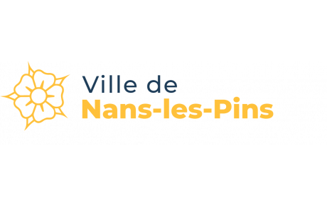Mairie nans Les Pins